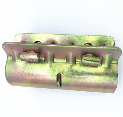 Pipe Fitting Scaffolding Sleeve Coupler / Clamp EN74