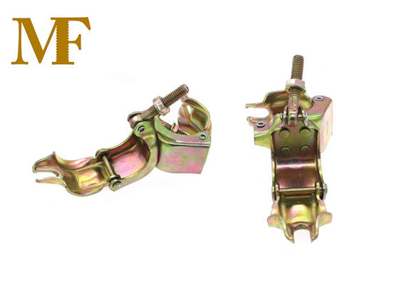 JIS Fixed Scaffolding Coupler Clamp Swivel Scaffolding Clamp