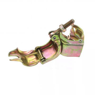 JIS Fixed Scaffolding Coupler Clamp Swivel Scaffolding Clamp