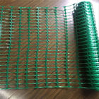 Rectangle Diamond Plastic Safety Fence Snow Barrier Fence