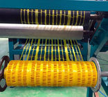 Yellow Color Warning Safety Barrier Net 50m/Roll Construction sites use