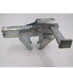 Aluminium Steel Panel Formwork Coupler Clamp Anti Corrosion