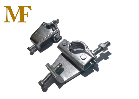 Forged Grider Scaffolding Coupler 48.3mm with Electric Galvanized