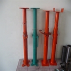 Construction Used Prop Acro Jack Post Telescopic Cup Nut Display