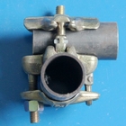 Swivel Scaffold Fixed Coupler Painted Italy  Type