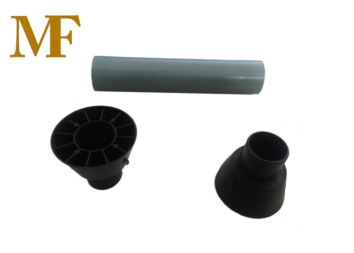 Tie Bar Diameter 25mm Formwork PVC Sleeve Tube Reusable Product for Industrial
