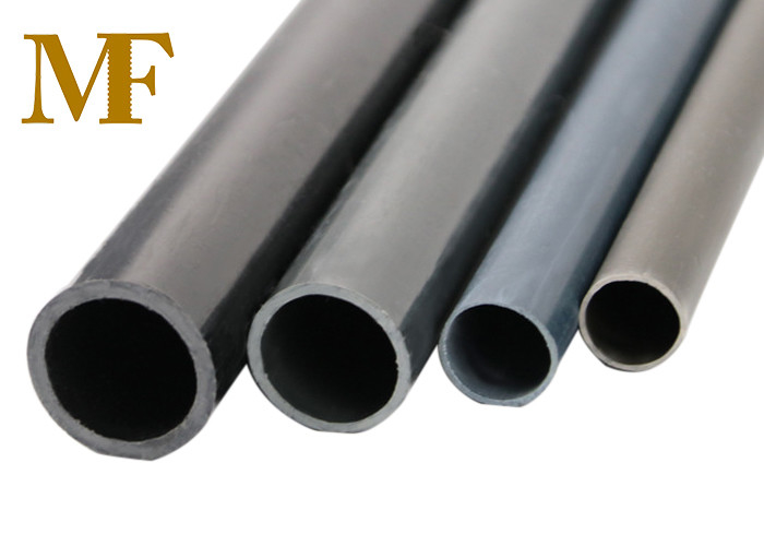 Create Holes in Concrete Structures with Extruding Diameter 25mm Formwork PVC Sleeve Tube