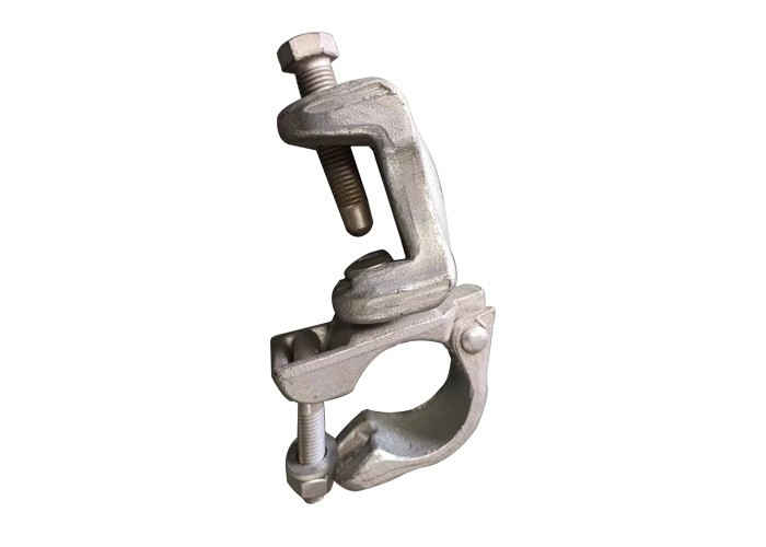Φ48.3mm Scaffolding Coupler The Key To Strong And Secure Framework For Building Renovation Needs