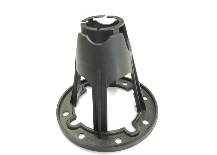 Plastic Rebar Spacer Ultimate Solution For Strengthening Concrete Structures With Durability And Efficiency