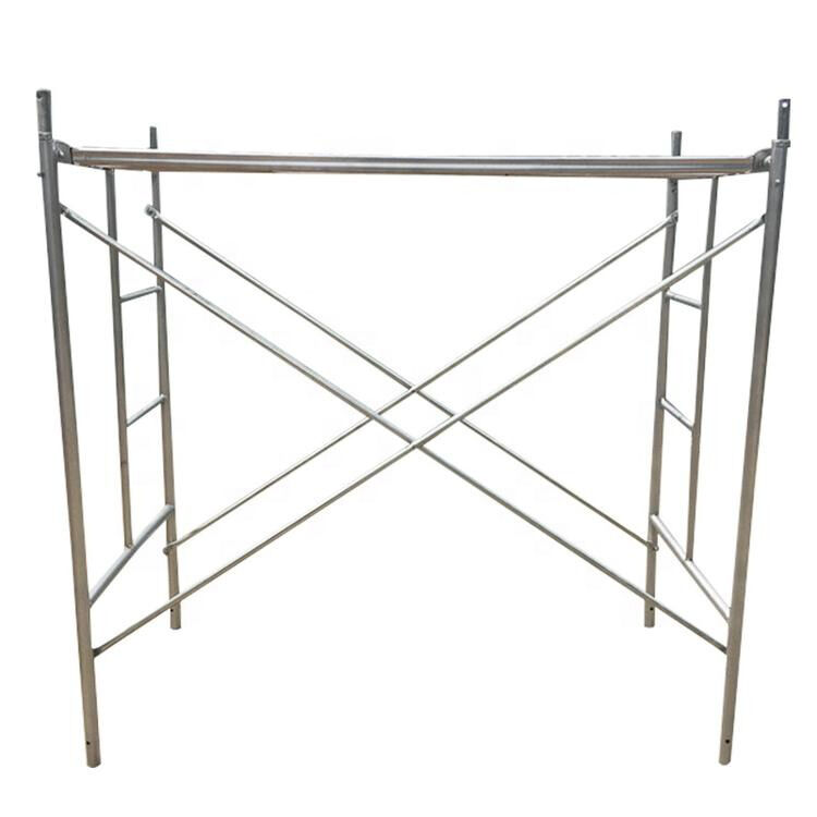 Anticorrosive Bridge Scaffolding by Duorui Materials - High Quality Bridge Scaffolding Frame