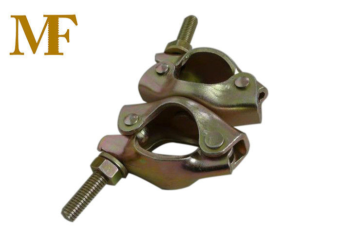 Swivel Coupler / 90 Degree Scaffolding Clamp Scaffold Right Angle Coupler
