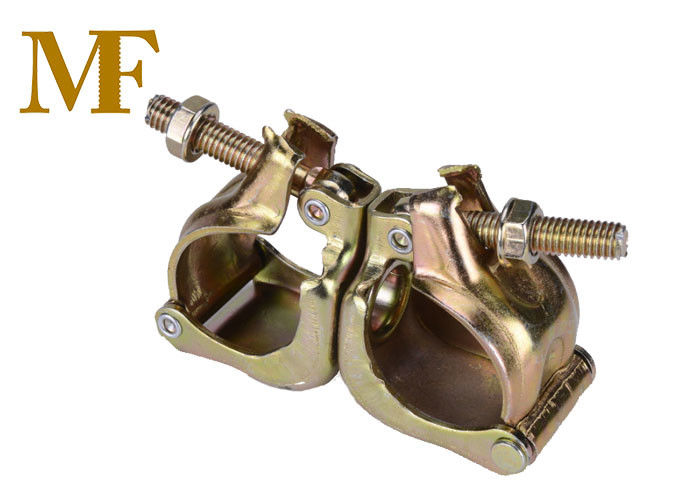 Japanese Type Scaffolding Coupler Joint Fastener Clamp 48.6mm