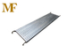 Offshore Engineering Heavy Duty Steel Plank / Catwalk / Pedal 2.5mm Hot Dip