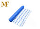 Blue Barrier Mesh 0.9M Plastic Safety Fence Site Temporary Fence
