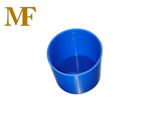 Blue Protect Cap Round Flexible Vinyl Soft Pvc End Caps For Scaffold Tube Pipe