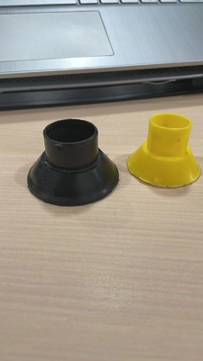 PP Plastic Conduit Tube Sleeve And Cones For Construction Formwork Tie Bar D20