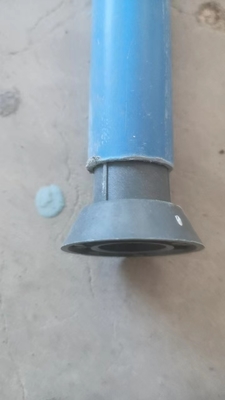 Plastic Conduit Cones Tube Spacers 20mm Fromwork Tie Bar