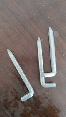 Special Construction Nail Customized Length 15mm-120mm