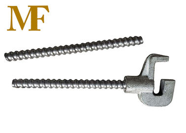 Adjustable DW 15/17mm Tie Rod Concrete Formwork System Products
