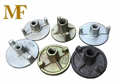 High Performance Column Shuttering Adjustable Tie Rod D15 * 6.35mm Size